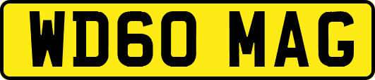 WD60MAG