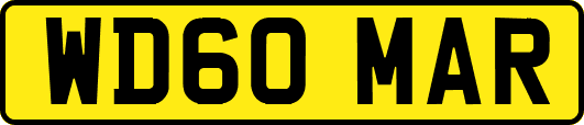 WD60MAR
