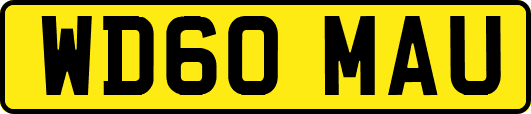WD60MAU