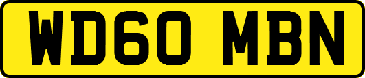 WD60MBN