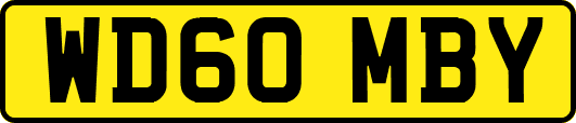 WD60MBY