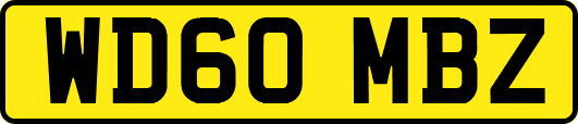 WD60MBZ