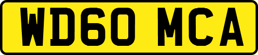 WD60MCA