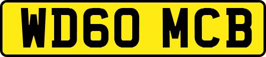 WD60MCB