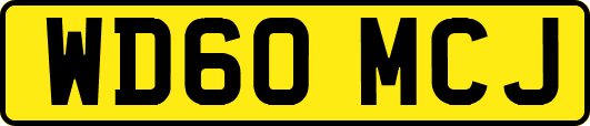 WD60MCJ