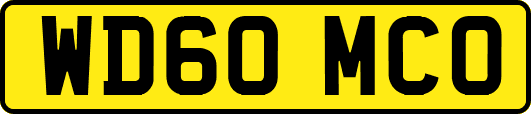 WD60MCO
