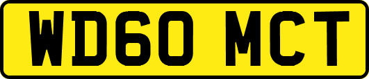 WD60MCT