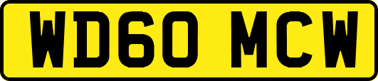 WD60MCW