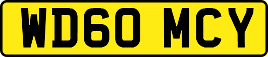 WD60MCY