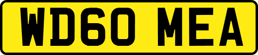 WD60MEA