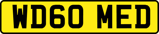 WD60MED