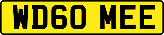 WD60MEE