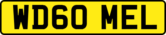 WD60MEL