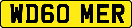 WD60MER