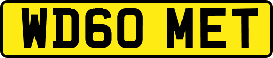WD60MET
