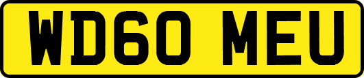 WD60MEU