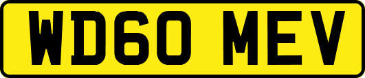 WD60MEV