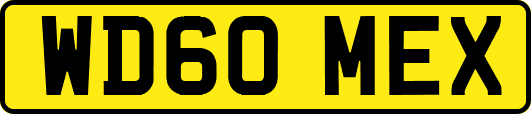 WD60MEX