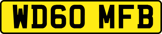 WD60MFB