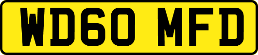 WD60MFD