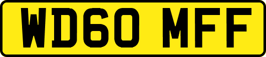 WD60MFF
