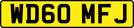 WD60MFJ