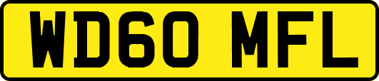 WD60MFL