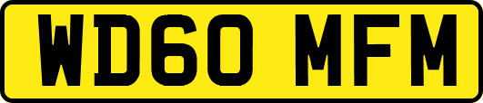 WD60MFM