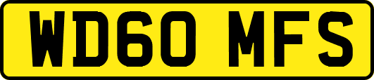 WD60MFS