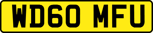 WD60MFU