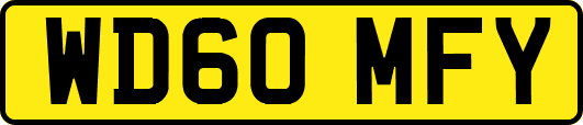 WD60MFY
