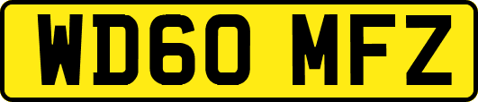 WD60MFZ