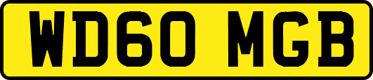 WD60MGB