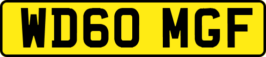 WD60MGF