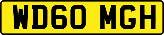 WD60MGH