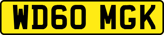 WD60MGK