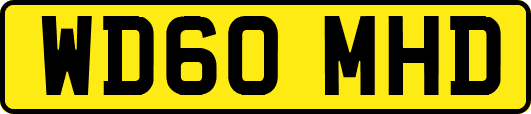 WD60MHD