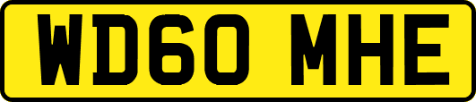 WD60MHE