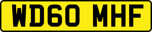WD60MHF