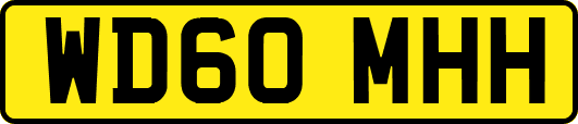 WD60MHH