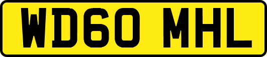 WD60MHL