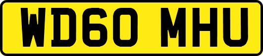 WD60MHU