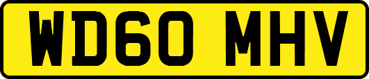 WD60MHV