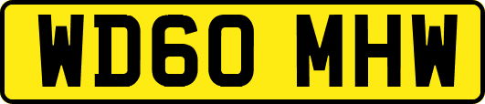 WD60MHW