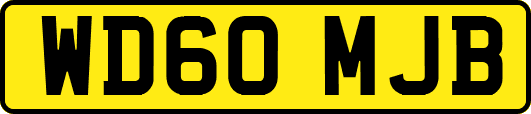 WD60MJB