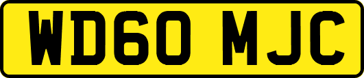 WD60MJC