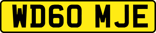 WD60MJE