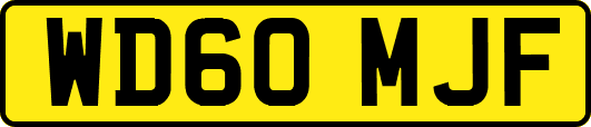 WD60MJF