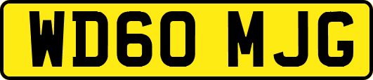 WD60MJG