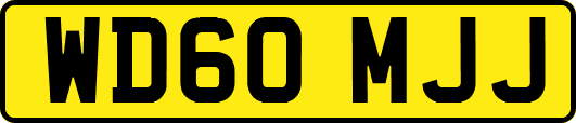 WD60MJJ